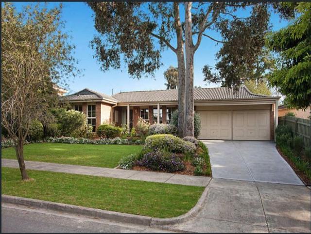 4 Holly Green Close, VIC 3111