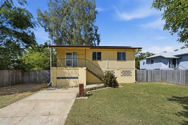 414 Ross River  Road, QLD 4814