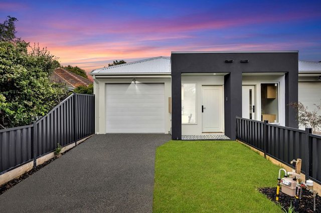 29A Crown Street, VIC 3028