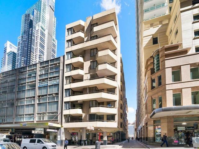 61/359 Pitt Street, NSW 2000