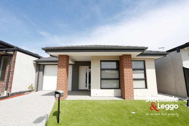10 Rialto Circuit, VIC 3064