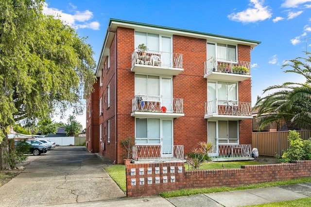 12/39 Clyde Street, NSW 2133
