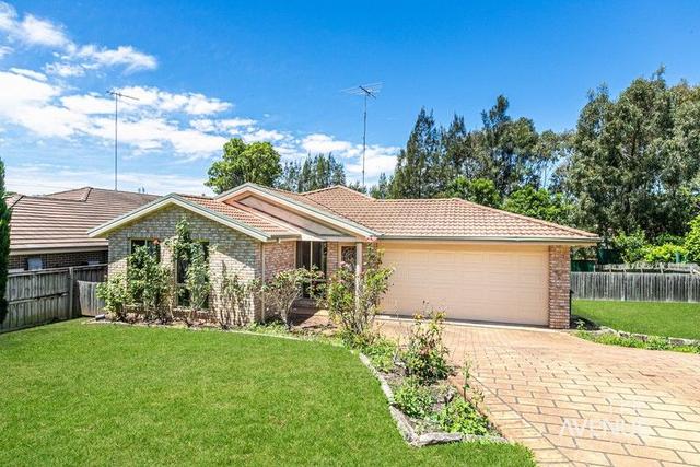 8 Turf Place, NSW 2763