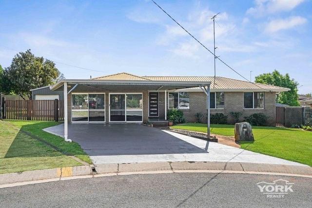 11 Talgai Court, QLD 4350