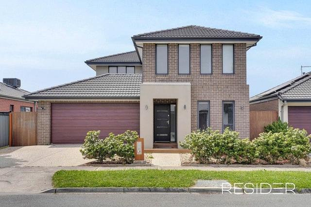 6 Henwood Rise, VIC 3754