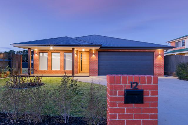 12 McKay Drive, NSW 2621