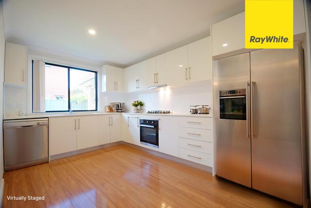 20a Cooba Street, NSW 2141