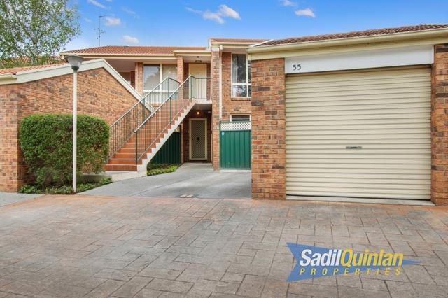 55/44 Jerrabomberra Avenue, ACT 2604