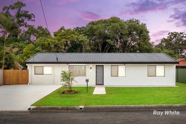 3 Nottingham Court, QLD 4127