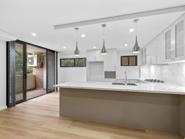 10/33 Smith Street, NSW 2130