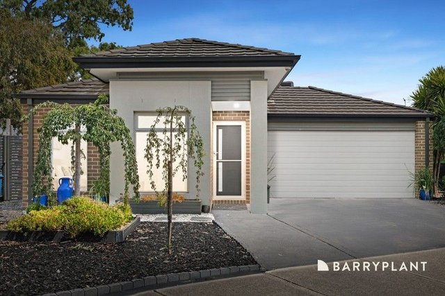 41 Sissinghurst Parade, VIC 3754