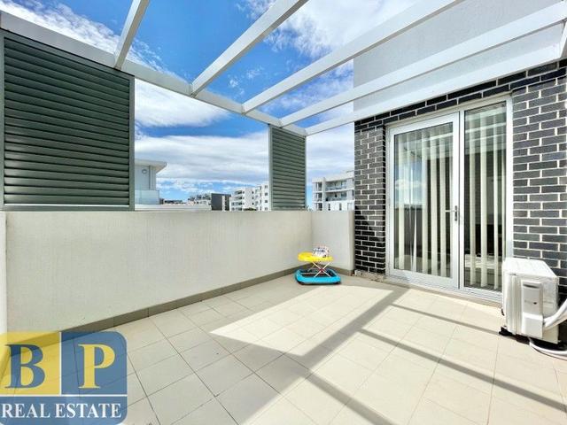 28/2-6 Fraser Street, NSW 2145