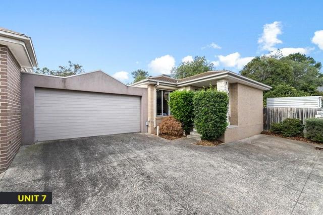 3 & 7/270 Canterbury Road, VIC 3135
