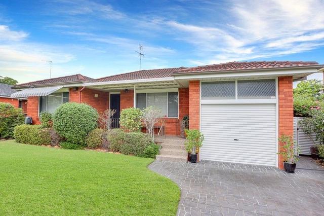 21 Nairobi Place, NSW 2146