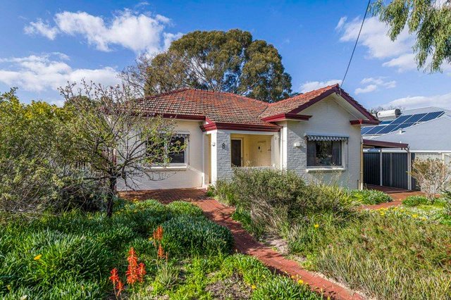 8 Anketell Street, WA 6151