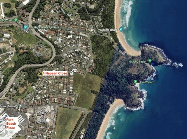 4 Nepean Close, NSW 2450