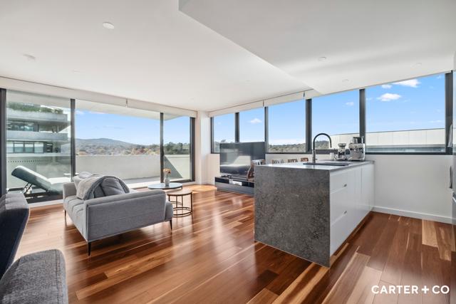 502/4 Anzac Park, ACT 2612