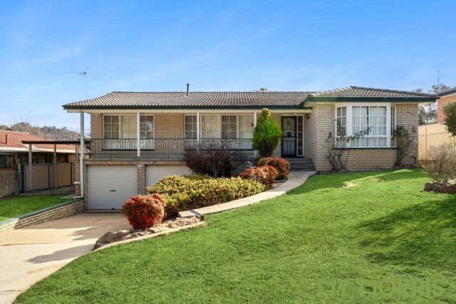 17 McGivern Crescent, ACT 2902