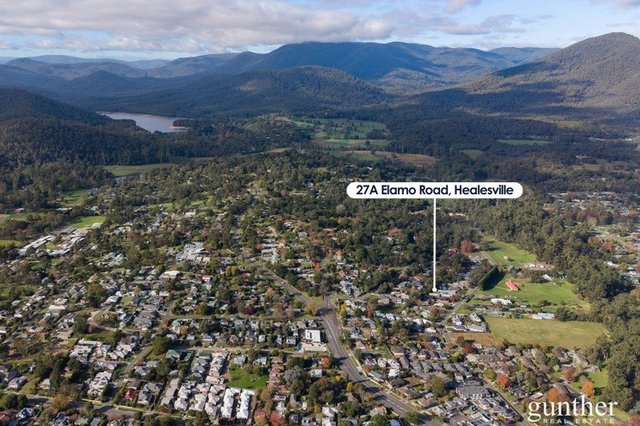 27a Elamo Road, VIC 3777
