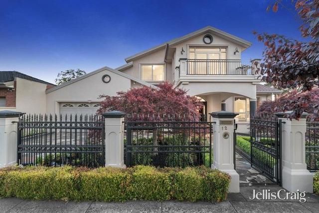12 Little Street, VIC 3150