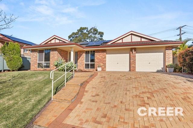 11 Rosewood Close, NSW 2289