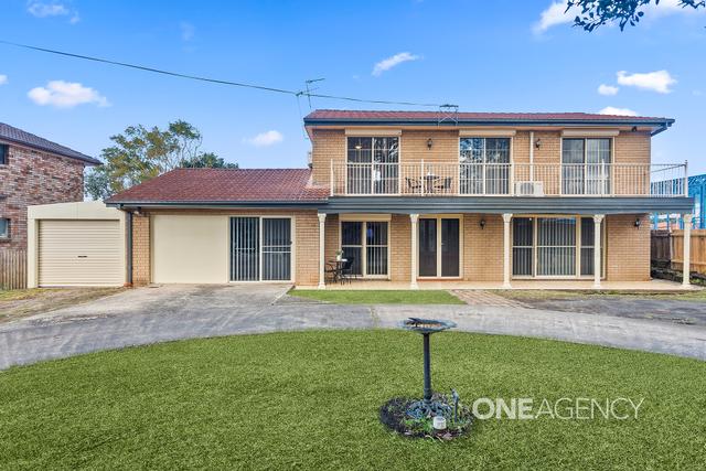 187 Princes Highway, NSW 2530