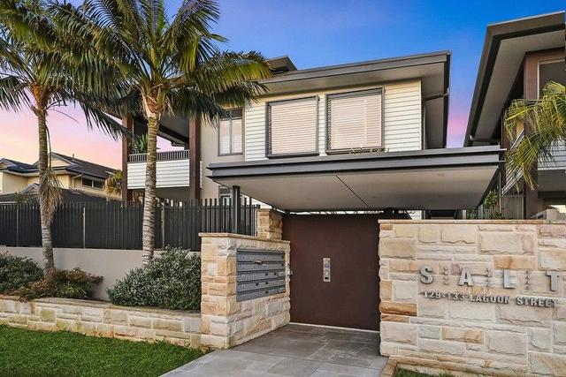 22/129-133 Lagoon Street, NSW 2101