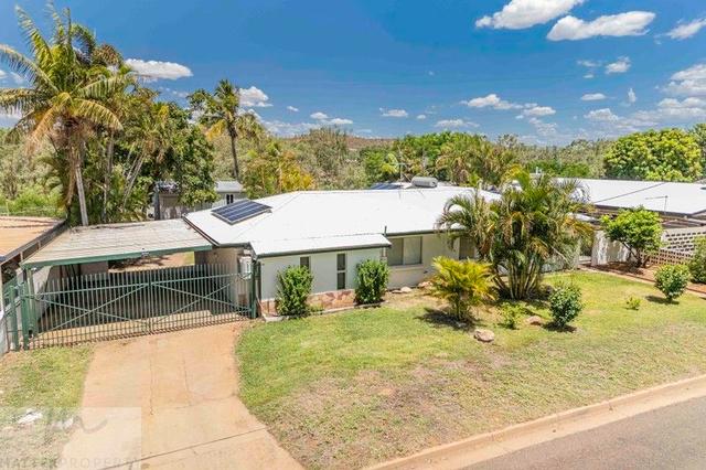 10 Kirkwood  Avenue, QLD 4825