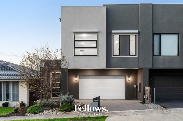 22 Swindale Way, VIC 3978