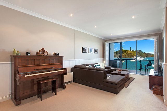 5/36 Hilly Street, NSW 2137