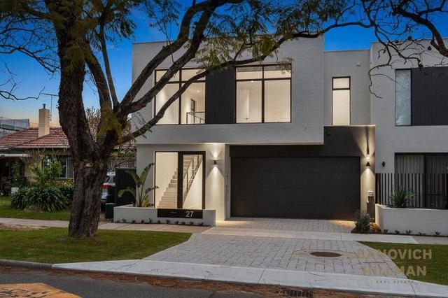 27 Reynolds Road, WA 6153