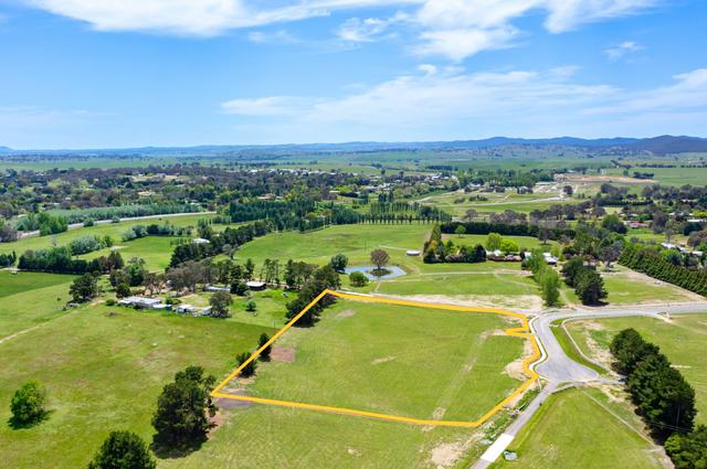 Forrest Park - Lot 5, NSW 2582