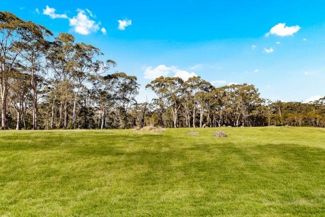 Vesperman Road, NSW 2157