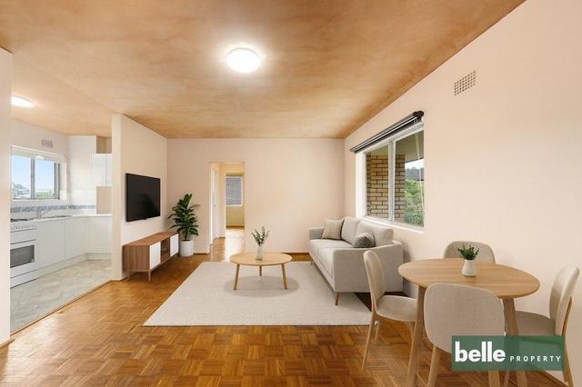 21/6-10 The Avenue, NSW 2131