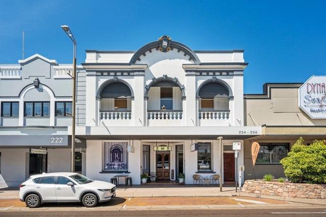 224 Flinders Street, QLD 4810