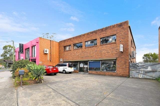 32-34 The Horsley Drive, NSW 2163