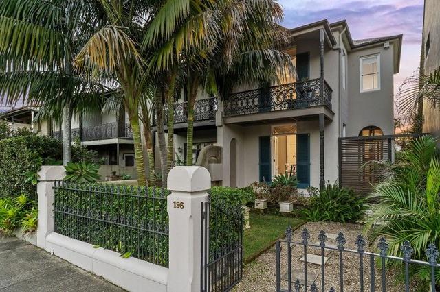 196 Young Street, NSW 2038