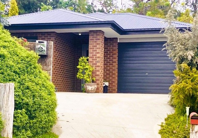 6 Masterson Close, VIC 3450
