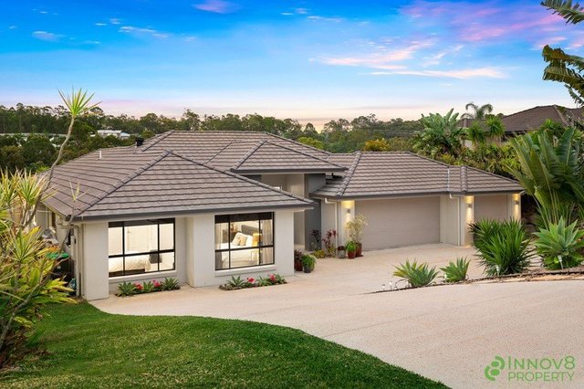 92 Corvus Drive, QLD 4500