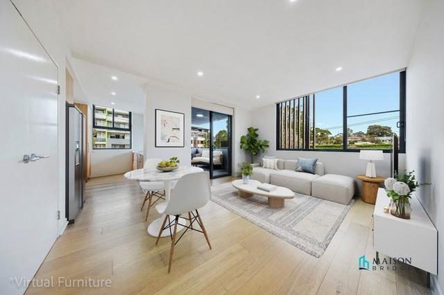 Level 1, 12/2-4 Lodge Street, NSW 2077
