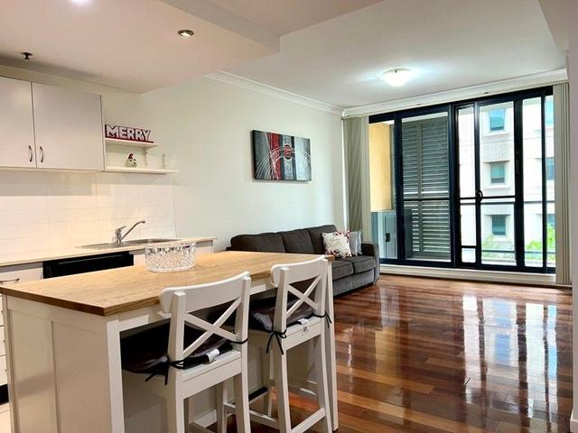 703/646 Harris Street, NSW 2007