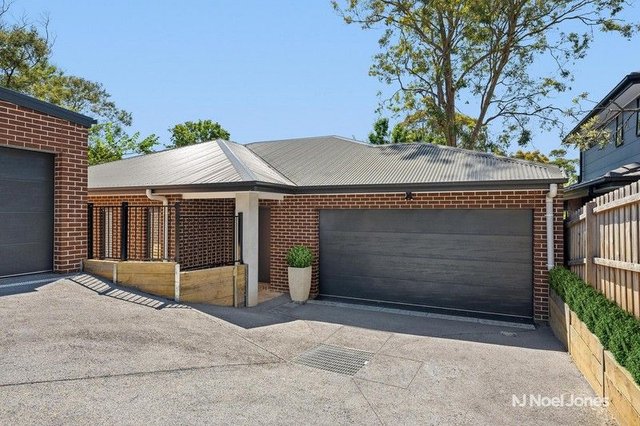 4/68 Humber Road, VIC 3136