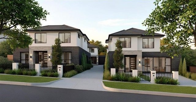 (no street name provided), VIC 3131