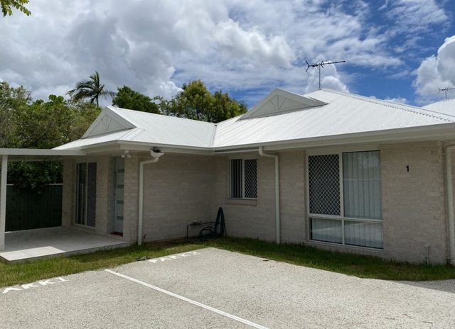 1/3 Arthur Street, QLD 4510