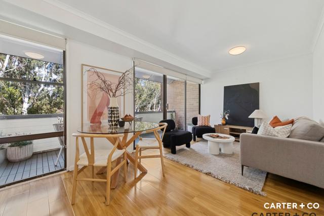 12b/62 Wattle Street, ACT 2602