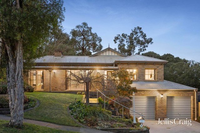 44 Webster Avenue, VIC 3136