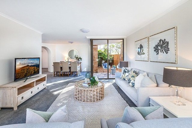 2/7 Highview Avenue, NSW 2089