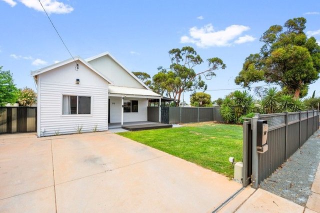 519 Hannan Street, WA 6430