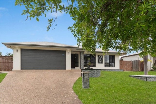 10 Ellsworth Drive, QLD 4814