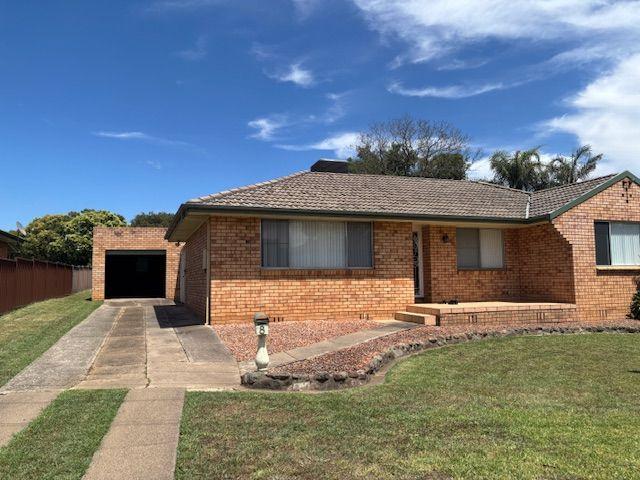 8 Erwin Street, NSW 2340